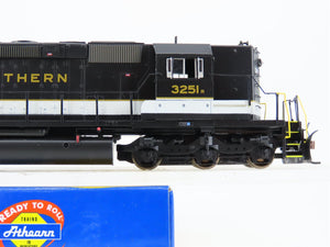 HO Scale Athearn 95184 SOU Southern EMD SD40-2 Diesel #3251R - DCC Ready