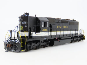 HO Scale Athearn 95184 SOU Southern EMD SD40-2 Diesel #3251R - DCC Ready