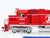 HO Scale Athearn 78916 INRD Indiana Railroad GP38-2 Diesel #3804 - DCC Ready