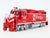HO Scale Athearn 78916 INRD Indiana Railroad GP38-2 Diesel #3804 - DCC Ready
