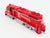 HO Scale Athearn 78916 INRD Indiana Railroad GP38-2 Diesel #3804 - DCC Ready