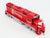 HO Scale Athearn 78916 INRD Indiana Railroad GP38-2 Diesel #3804 - DCC Ready