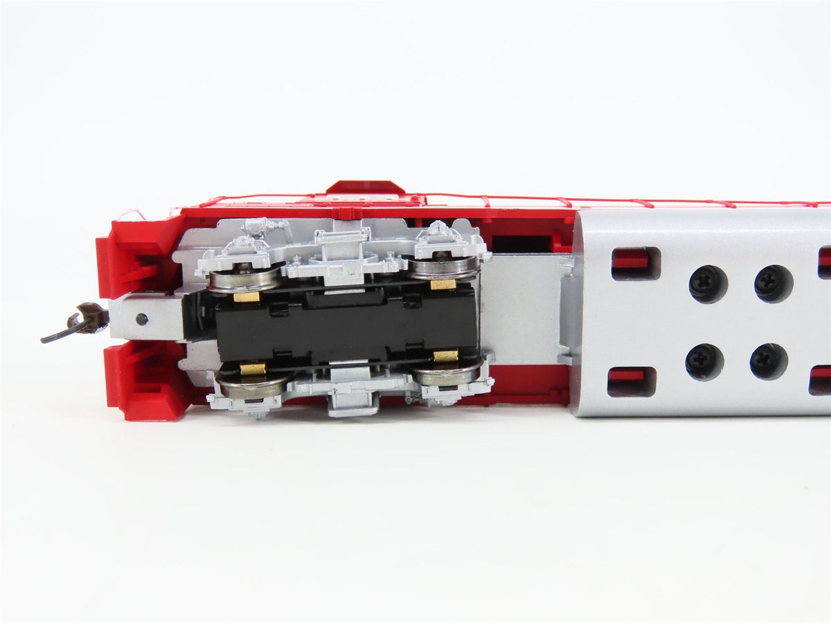 HO Scale Athearn 78916 INRD Indiana Railroad GP38-2 Diesel #3804 - DCC Ready