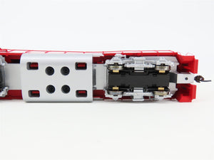 HO Scale Athearn 78916 INRD Indiana Railroad GP38-2 Diesel #3804 - DCC Ready