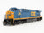 HO Scale Athearn ATH77679 CSX 