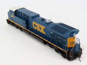 HO Scale Athearn ATH77679 CSX 