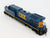 HO Scale Athearn ATH77679 CSX 