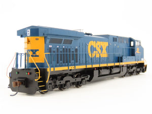 HO Scale Athearn ATH77679 CSX 