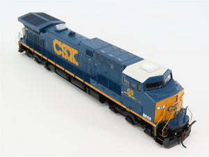 HO Scale Athearn ATH77679 CSX 