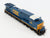 HO Scale Athearn ATH77679 CSX 