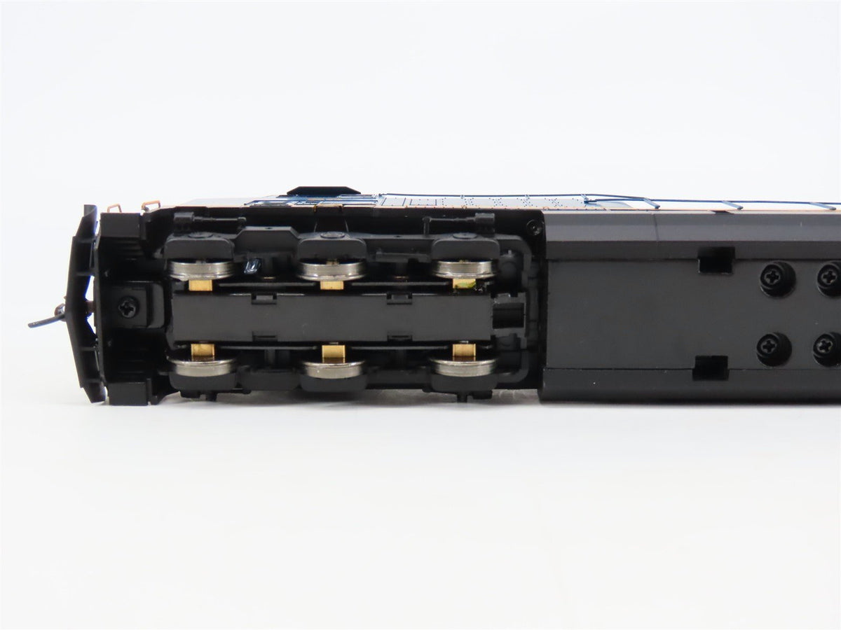 HO Scale Athearn ATH77679 CSX &quot;Yn3 Scheme&quot; GE AC4400CW Diesel #69 - DCC Ready