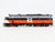HO Scale Rapido NH New Haven 