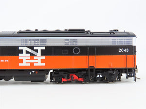 HO Scale Rapido NH New Haven 