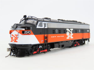 HO Scale Rapido NH New Haven 