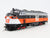 HO Scale Rapido NH New Haven 