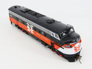 HO Scale Rapido NH New Haven 