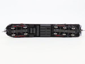 HO Scale Rapido NH New Haven 