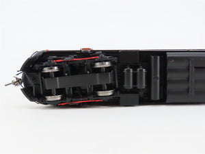 HO Scale Rapido NH New Haven 