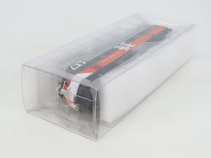 HO Scale Rapido NH New Haven 