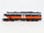 HO Scale Rapido NH New Haven 