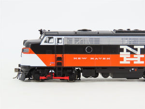 HO Scale Rapido NH New Haven 