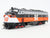 HO Scale Rapido NH New Haven 