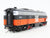 HO Scale Rapido NH New Haven 