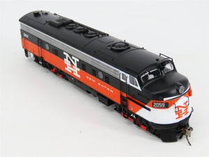 HO Scale Rapido NH New Haven 