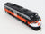 HO Scale Rapido NH New Haven 