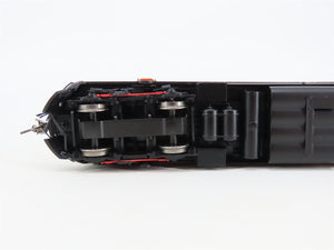 HO Scale Rapido NH New Haven 