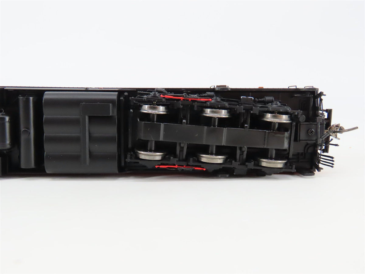 HO Scale Rapido NH New Haven &quot;McGinnis&quot; EMD FL9 Diesel #2059 - DCC Ready