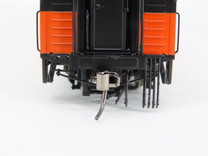 HO Scale Rapido NH New Haven 