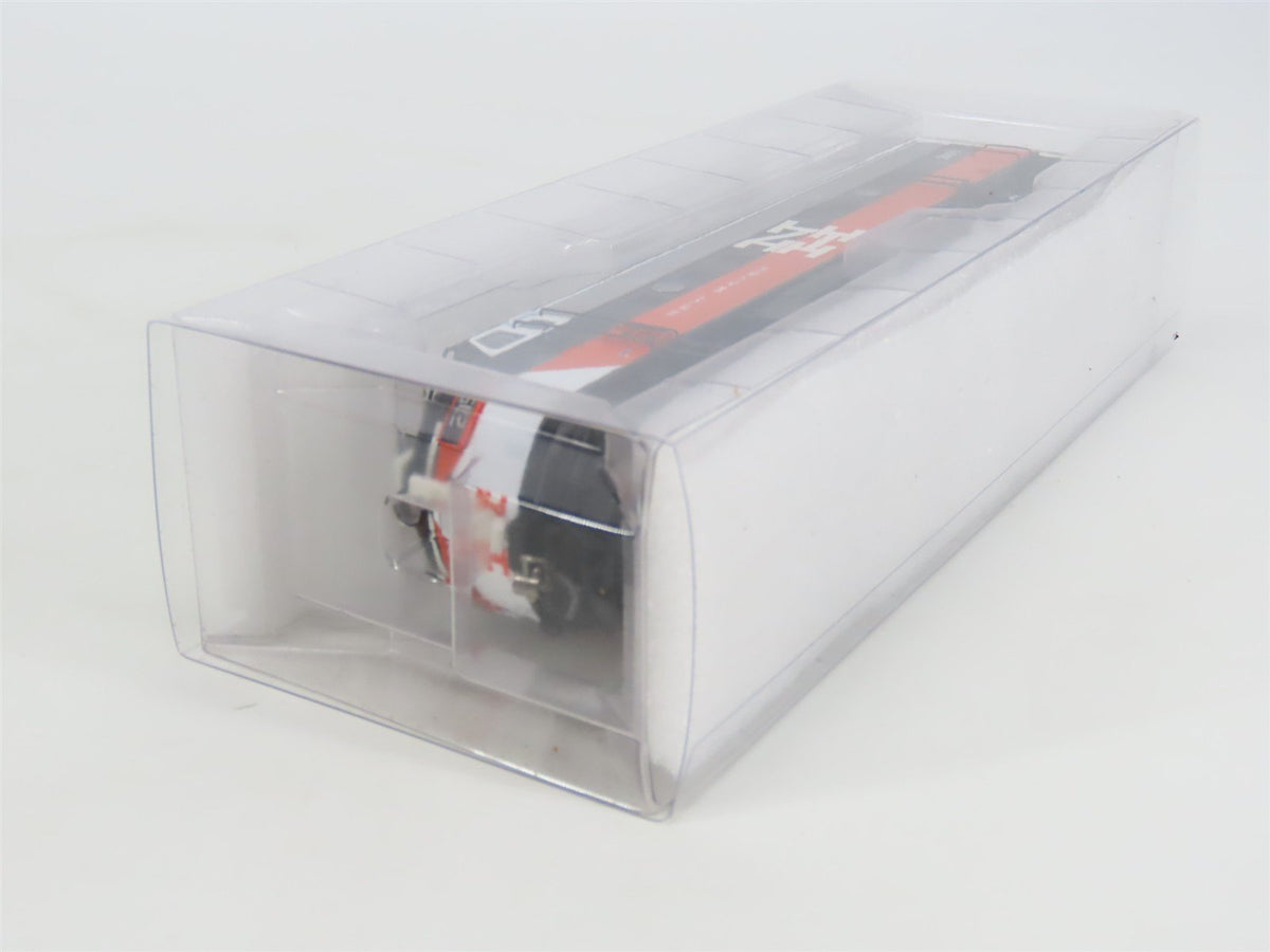 HO Scale Rapido NH New Haven &quot;McGinnis&quot; EMD FL9 Diesel #2059 - DCC Ready