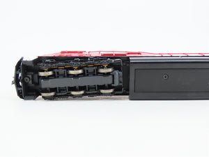 HO KATO 37-6367 CP Canadian Pacific EMD SD90/43MAC Diesel #9152 w/ DCC & Sound