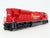 HO KATO 37-6364 CP Canadian Pacific EMD SD90/43MAC Diesel #9138 w/ DCC & Sound