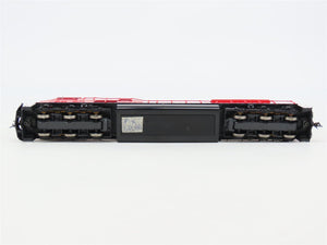 HO KATO 37-6364 CP Canadian Pacific EMD SD90/43MAC Diesel #9138 w/ DCC & Sound