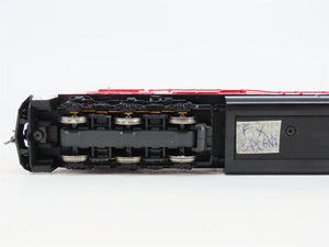 HO KATO 37-6364 CP Canadian Pacific EMD SD90/43MAC Diesel #9138 w/ DCC & Sound