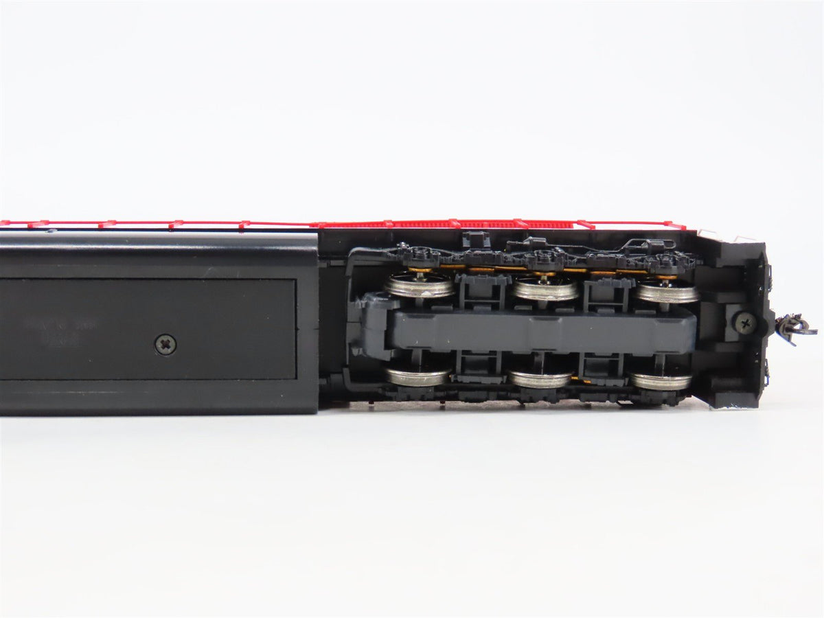 HO KATO 37-6364 CP Canadian Pacific EMD SD90/43MAC Diesel #9138 w/ DCC &amp; Sound