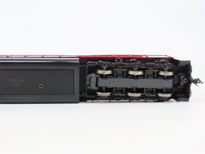 HO KATO 37-6364 CP Canadian Pacific EMD SD90/43MAC Diesel #9138 w/ DCC & Sound
