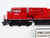 HO KATO 37-6367 CP Canadian Pacific EMD SD90/43MAC Diesel #9152 w/ DCC & Sound