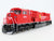 HO KATO 37-6367 CP Canadian Pacific EMD SD90/43MAC Diesel #9152 w/ DCC & Sound