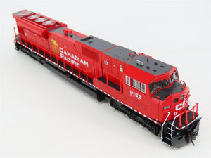 HO KATO 37-6367 CP Canadian Pacific EMD SD90/43MAC Diesel #9152 w/ DCC & Sound