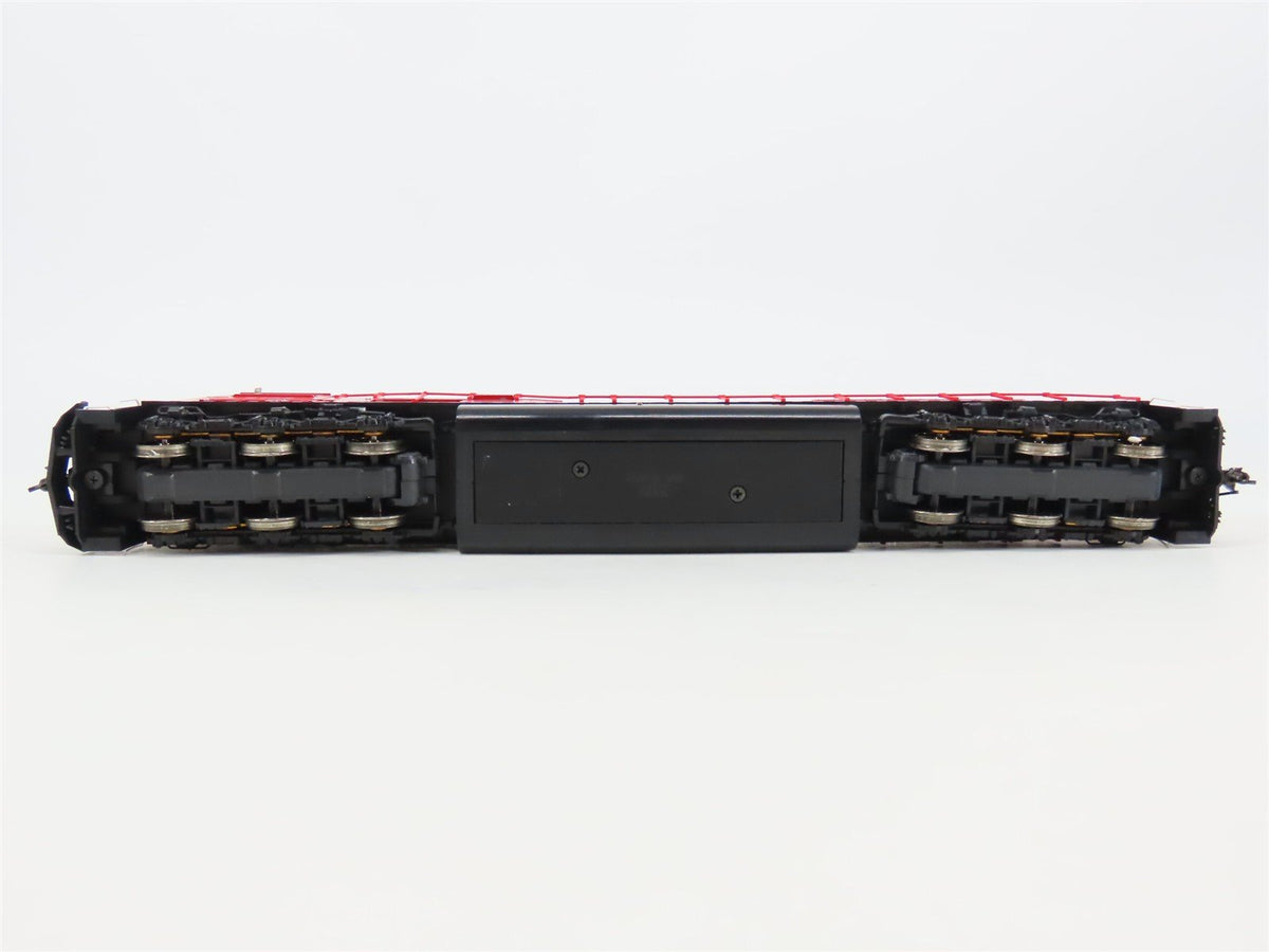 HO KATO 37-6367 CP Canadian Pacific EMD SD90/43MAC Diesel #9152 w/ DCC &amp; Sound