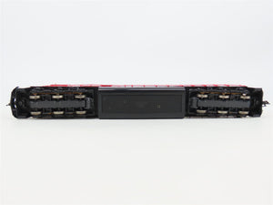 HO KATO 37-6367 CP Canadian Pacific EMD SD90/43MAC Diesel #9152 w/ DCC & Sound