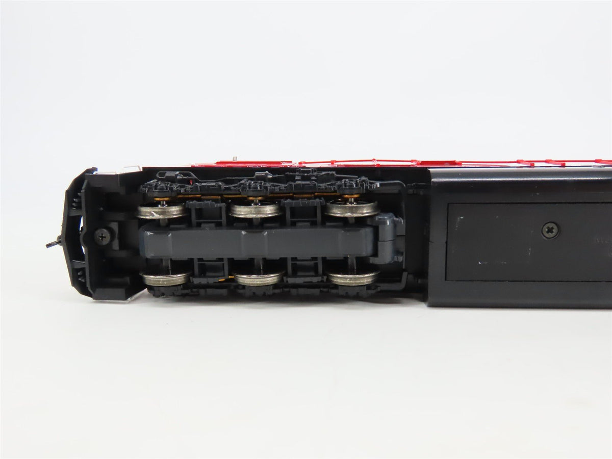 HO KATO 37-6367 CP Canadian Pacific EMD SD90/43MAC Diesel #9152 w/ DCC &amp; Sound