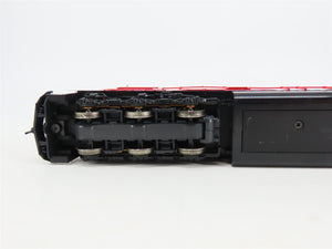 HO KATO 37-6367 CP Canadian Pacific EMD SD90/43MAC Diesel #9152 w/ DCC & Sound