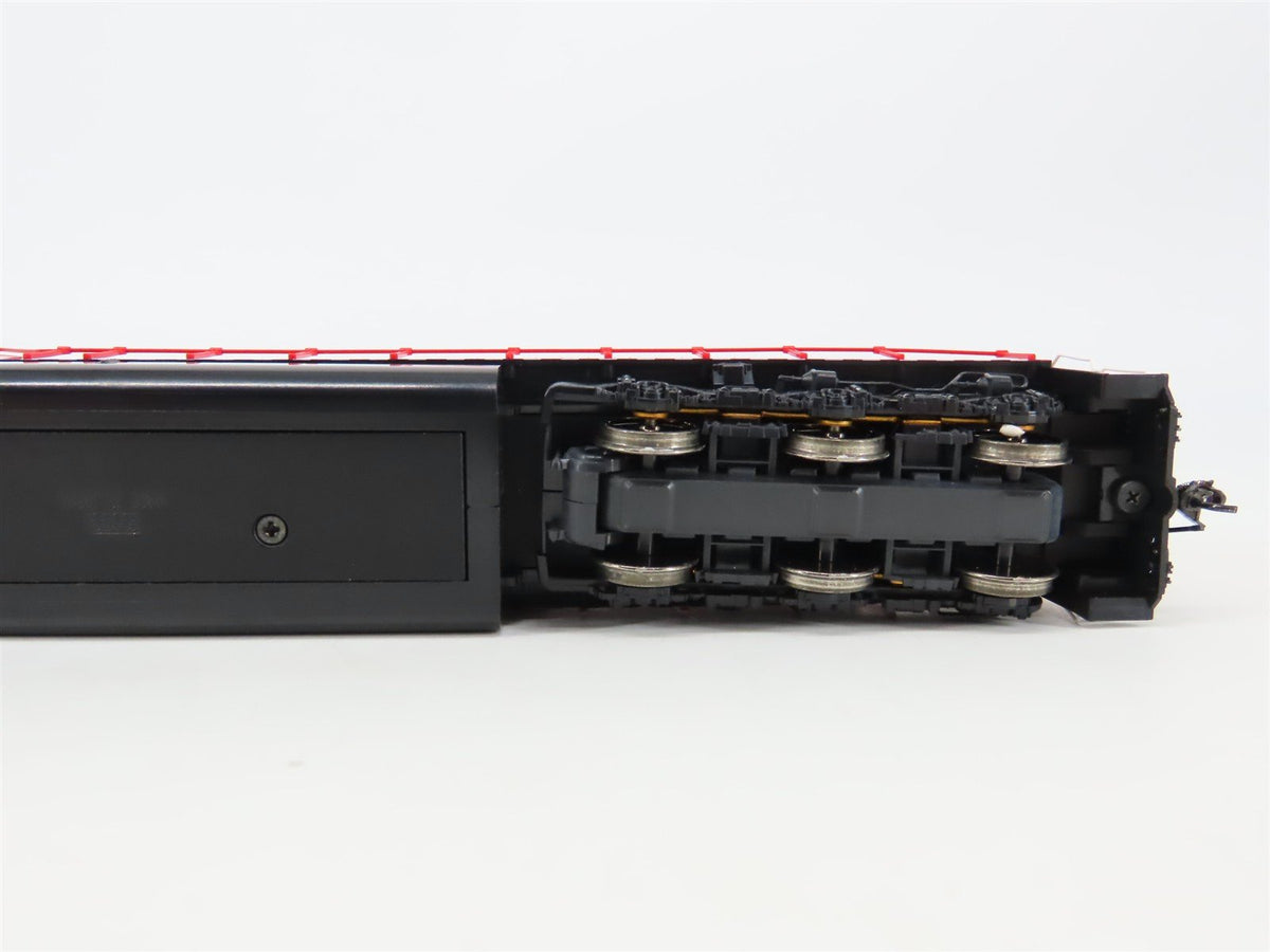 HO KATO 37-6367 CP Canadian Pacific EMD SD90/43MAC Diesel #9152 w/ DCC &amp; Sound