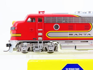 HO Scale Athearn Genesis G2607A ATSF Santa Fe 