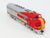 HO Scale Athearn Genesis G2607A ATSF Santa Fe 