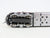 HO Scale Athearn Genesis G2607A ATSF Santa Fe 